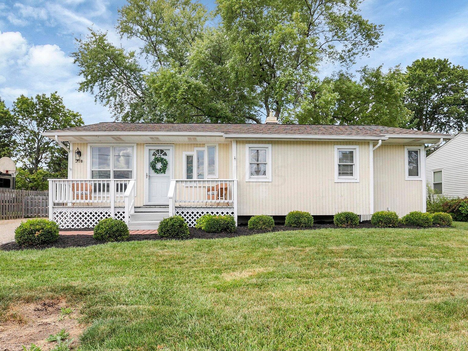 278 cherrington rd westerville oh 43081 zillow