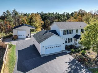 2155 State Route 65, Bloomfield, NY 14469