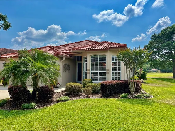 1194 DARTFORD DRIVE, TARPON SPRINGS, FL 34688