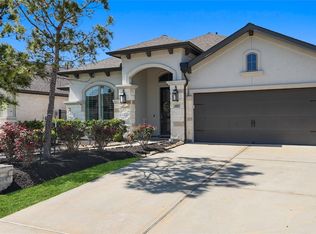 4517 Woodland Bend Ct, Spring, TX 77386