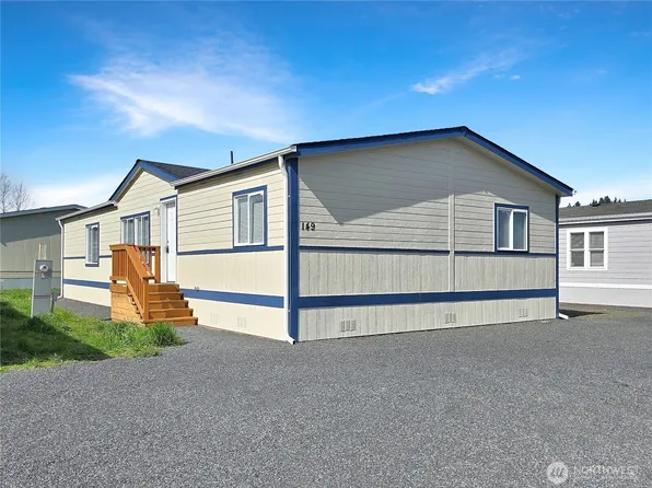 149 Nix Lane, Centralia, WA 98531