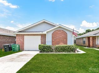 3126 Boynton Dr, Houston, TX 77045