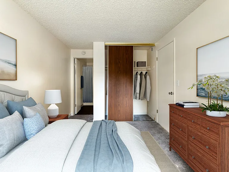 Scottsdale Park Apartments — Photo 20