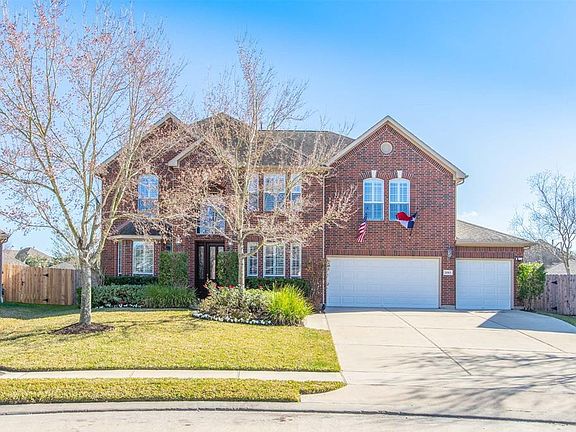2nd image of 26103 Ashland Hollow Ln
