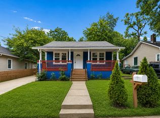 2203 Morena St, Nashville, TN 37208