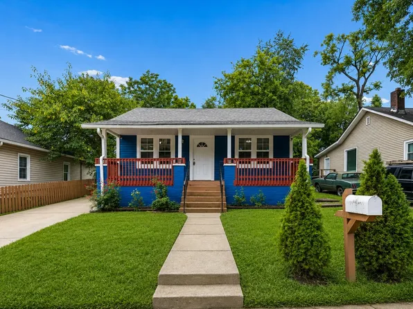 2203 Morena St, Nashville, TN 37208