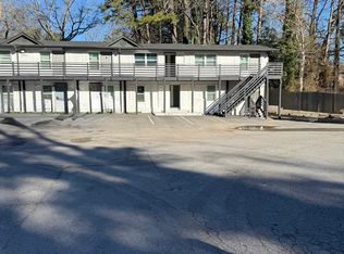 1931 Joseph E Boone Blvd NW #30, Atlanta, GA 30314