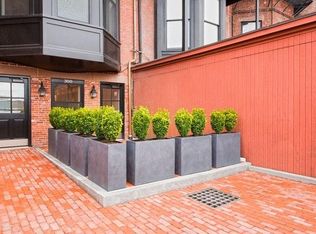 300 Beacon St APT 1, Boston, MA 02116