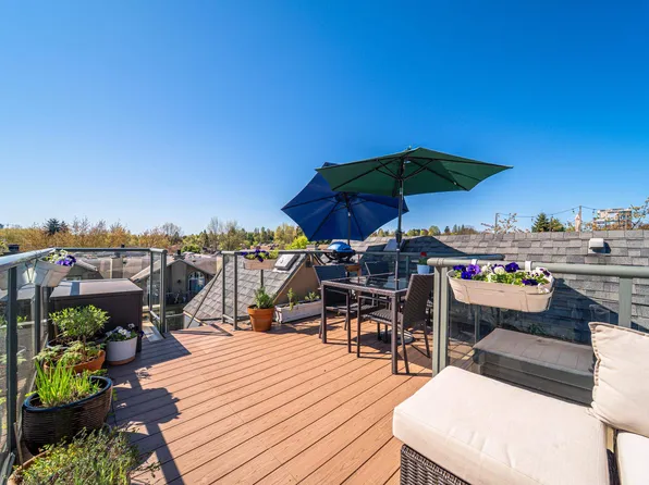 3033 Laurel St, Vancouver, BC V5Z 3T6