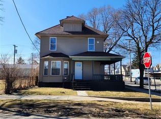 502 Potter St, Toledo, OH 43605