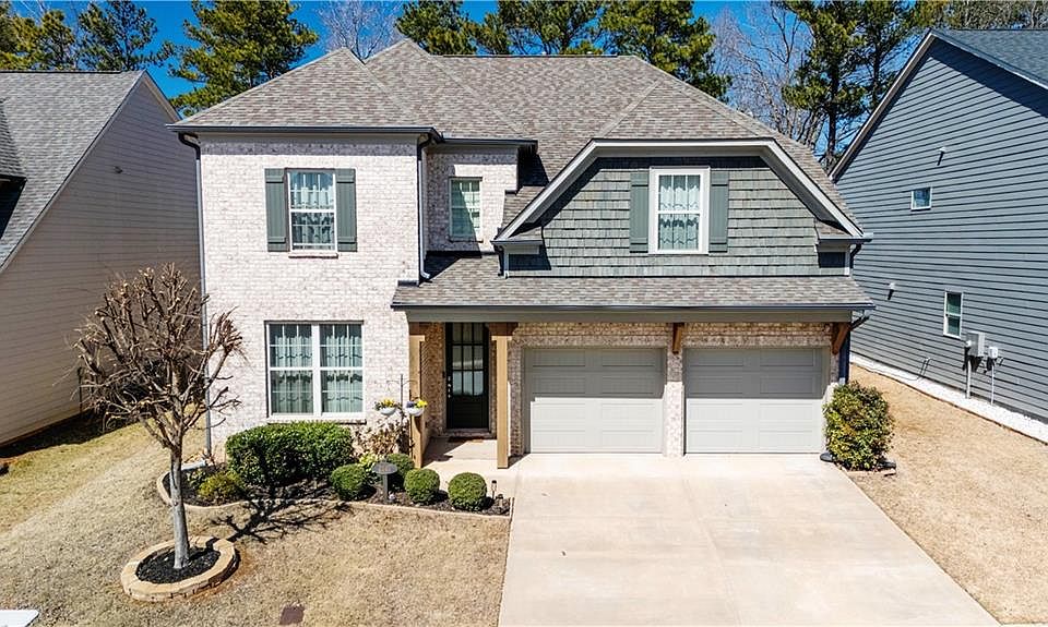 ◎さま　GA HOUSES① 2141 Hempstead Ct, Snellville, GA 30078 | Zillow
