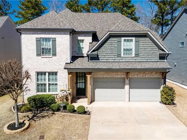 2141 Hempstead Ct, Snellville, GA 30078