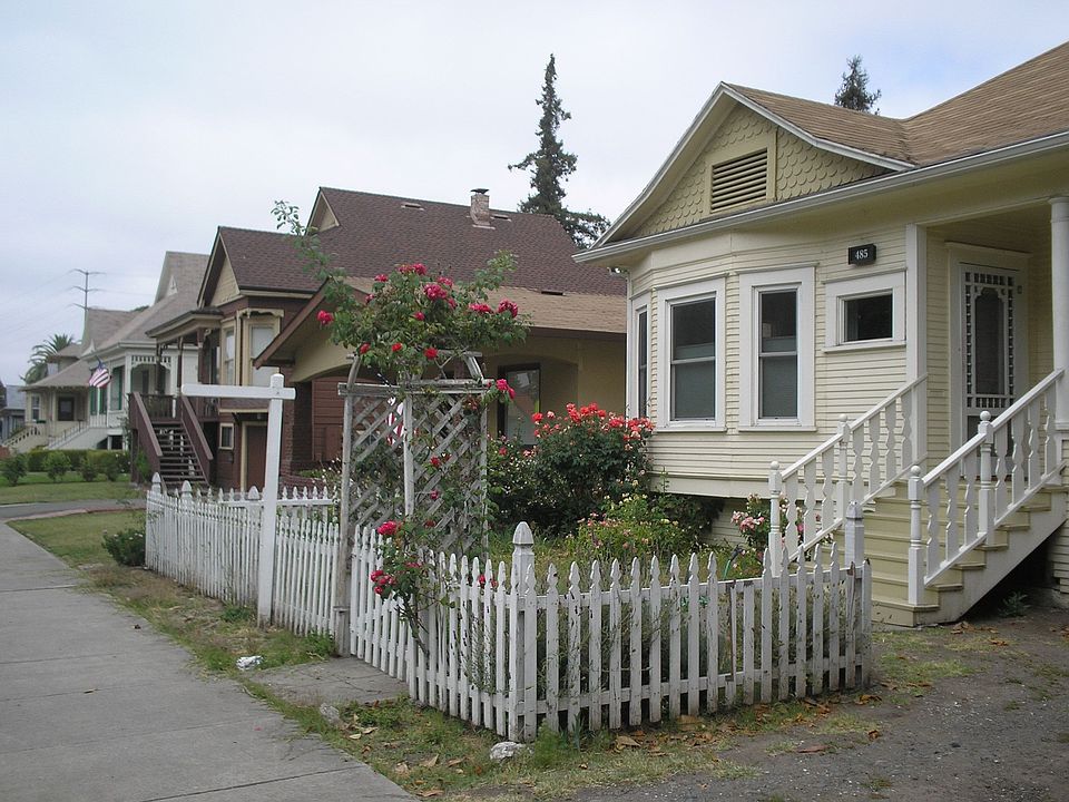 2nd image of 485 Sonoma Ave