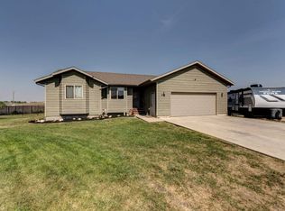 678 Flight Line Ct, Box Elder, SD 57719