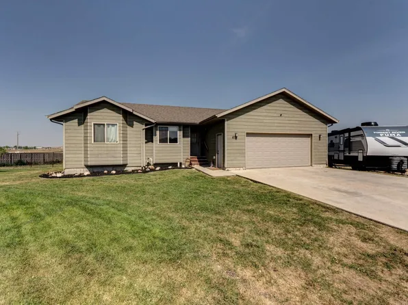 678 Flight Line Ct, Box Elder, SD 57719
