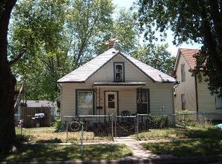 304 E Maple St, Red Oak, IA 51566