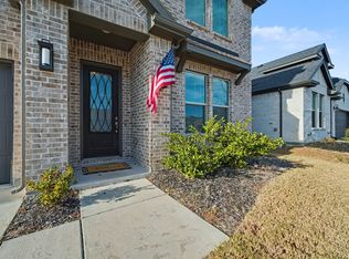 1276 Caprock Dr, Forney, TX 75126