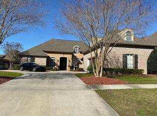 36154 Legacy Ct, Geismar, LA 70734