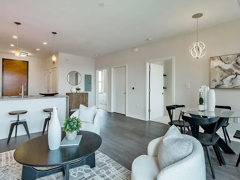 1350 Maryland Ave NE #401 — Photo 12