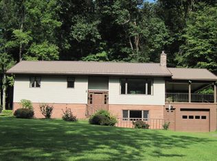 116 Charles St, Kennerdell, PA 16374