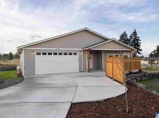 1416 Rook Dr, Pt Angeles, WA 98362