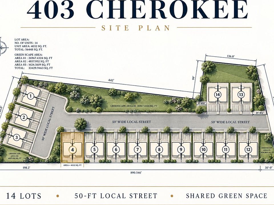 1st image of 403 Cherokee Dr