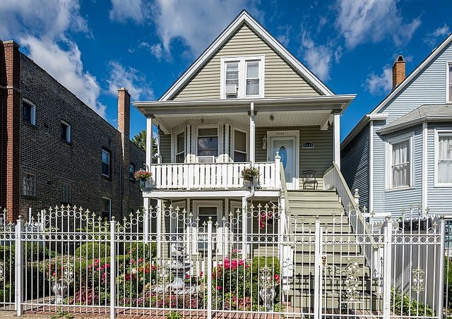 1st image of 4150 N Bernard St