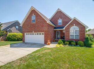 5118 Reagan Dr, Murfreesboro, TN 37129