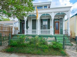 224 N Rendon St, New Orleans, LA 70119