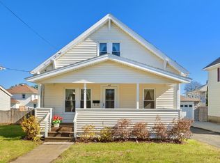 67 Strong Ave, Pittsfield, MA 01201