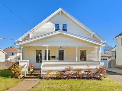 67 Strong Ave, Pittsfield, MA, 01201