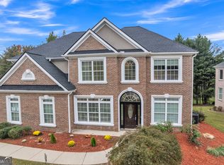 3148 Wolf Club Dr SW, Atlanta, GA 30349