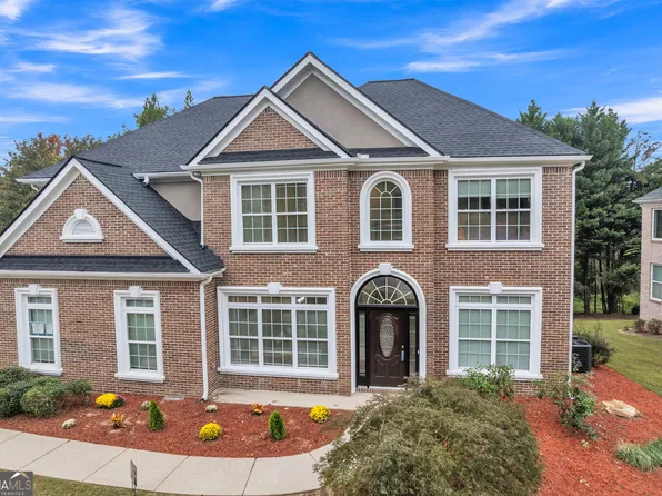 3148 Wolf Club Dr SW, Atlanta, GA 30349