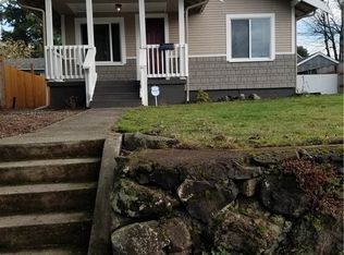 6319 S Yakima Ave, Tacoma, WA 98408