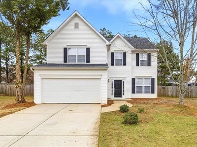 668 Clairidge Elm Trl, Lawrenceville, GA, 30046