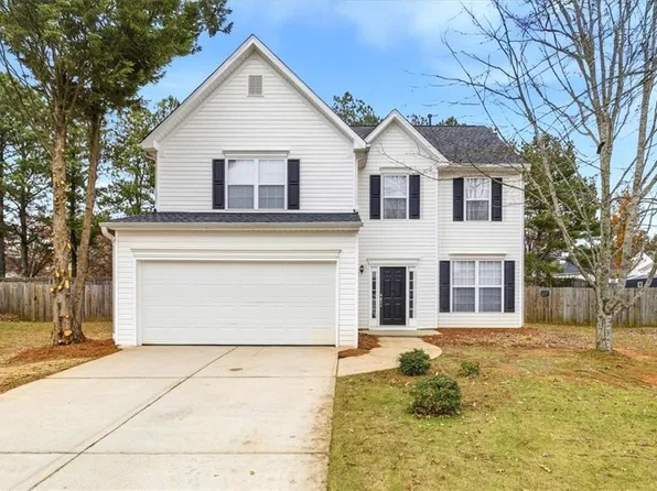 668 Clairidge Elm Trl, Lawrenceville, GA 30046