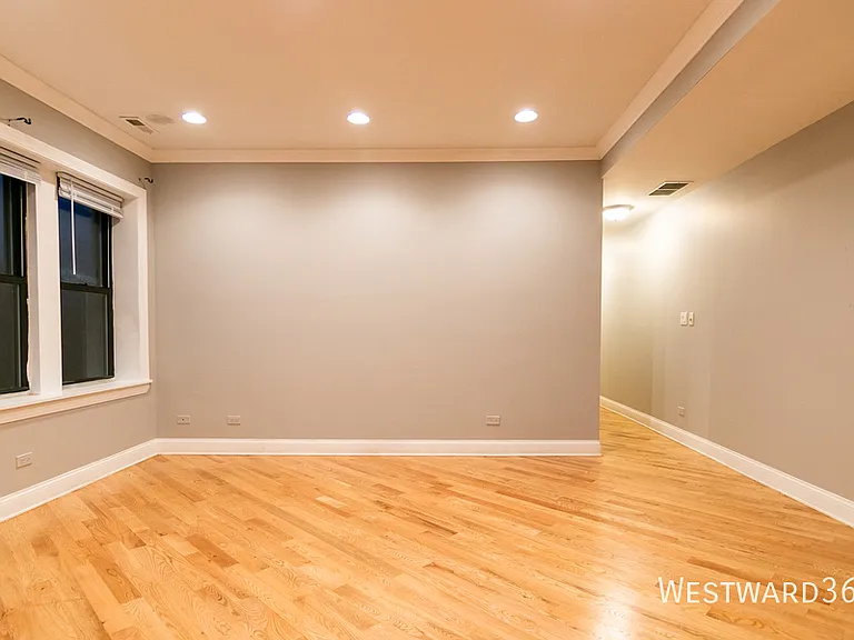 6508 N Seeley Ave #3 — Photo 3