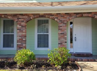 4390 Purdue Dr, North Charleston, SC 29418