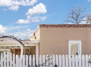 118 Quintana St, Santa Fe, NM 87501