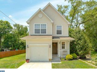 156 Shreve Ave, Barrington, NJ 08007