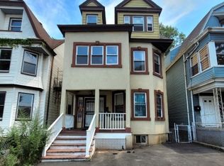 20 N 19th St, East Orange, NJ 07017
