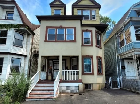 20 N 19Th St, East Orange City, NJ 07017