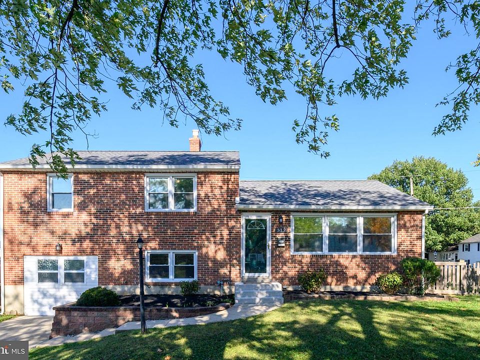 1st image of 312 Orley Rd