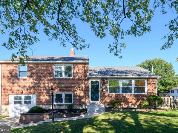 312 Orley Rd, Catonsville, MD 21228