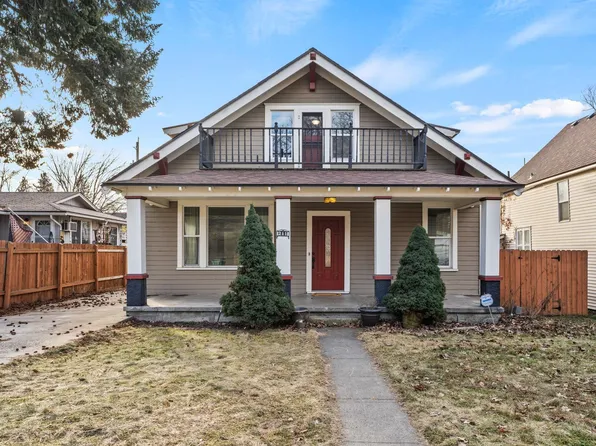 211 W Dalton Ave, Spokane, WA 99205