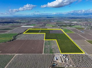 Visalia Rd, Exeter, CA 93221