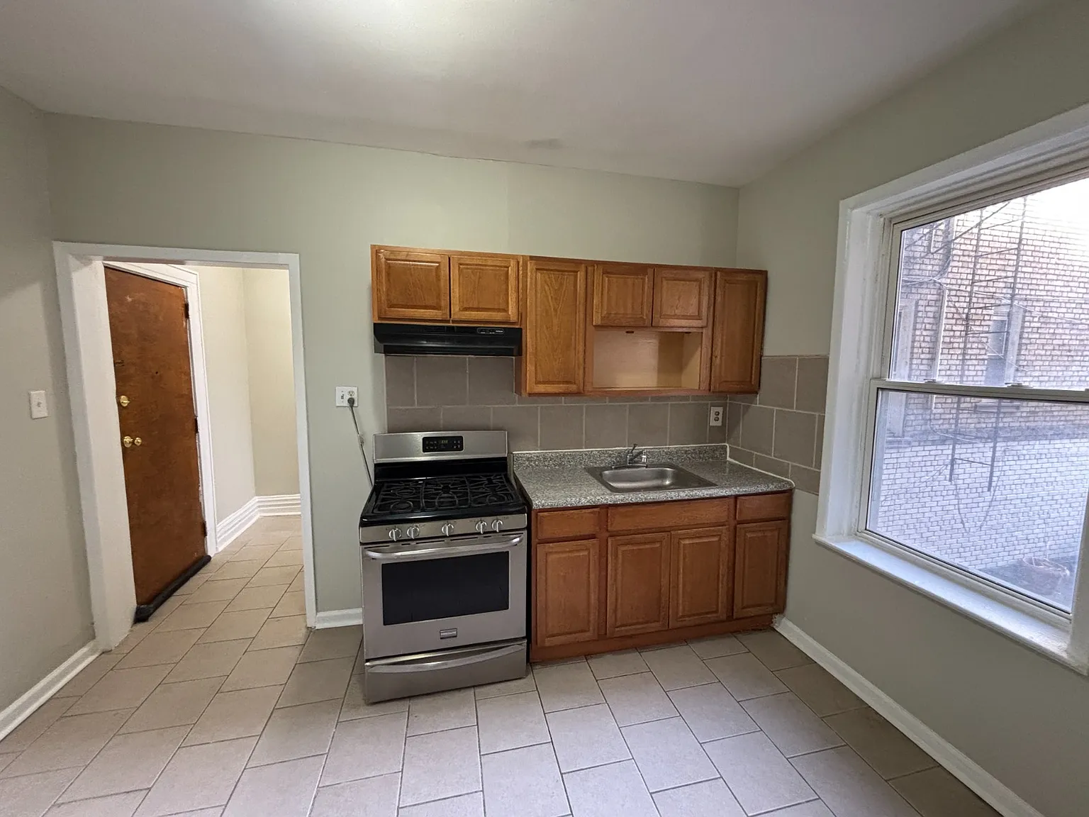 1 bed, $1,525 — Photo 2
