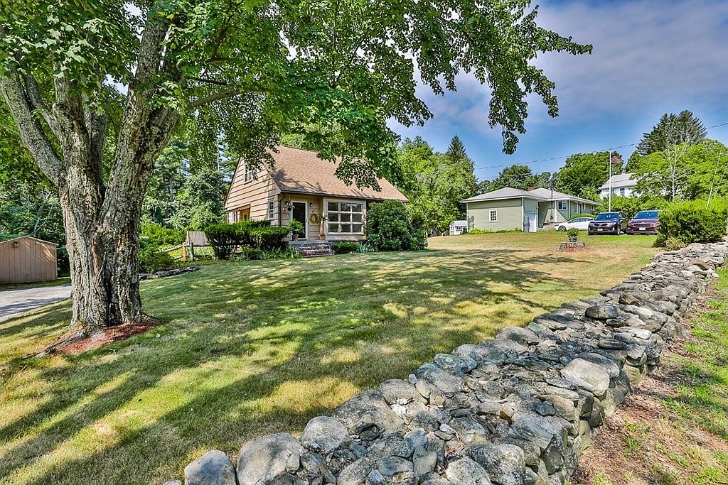 37 N Policy St, Salem, NH 03079 Zillow