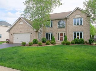 1152 Cordula Cir, Naperville, IL 60564