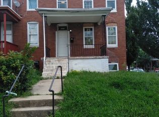 3601 Old York Rd, Baltimore, MD 21218